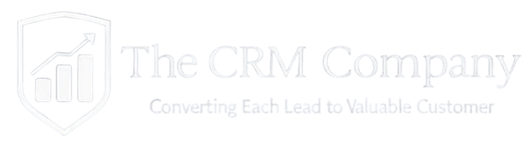 The CRM Company